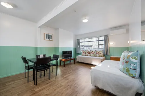 Bings Motel - 2-Star