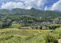 Sapa Sky Garden Homestay - Yolcu Alma/Bırakma Hizmetleri