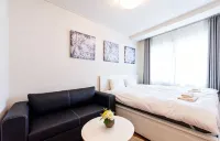 Morishita Room 201 - navetta aeroportuale