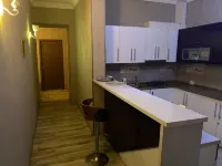 Artisha Travel Tbilisi - 2 stelle