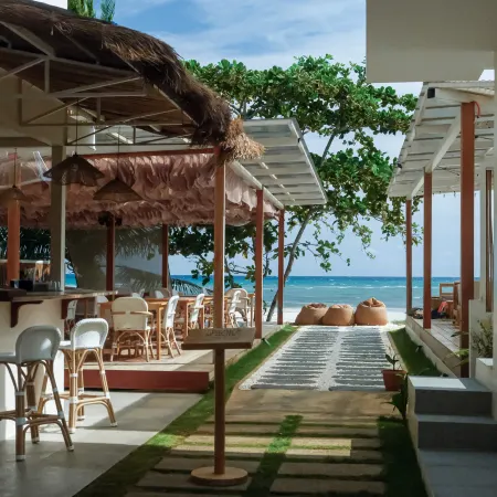 Soluna Siquijor Boutique Resort