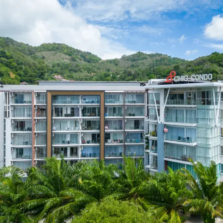Chic Condominium Juristic Person