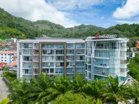 Chic Condominium Juristic Person - con vista mare