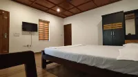 Turtle Island - Ayurveda Backwater Stay, Munroe Island - 2-Star