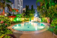 Kawane Natassha Pool Villa @ 22Pax by RR JBcity - Villas