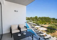Del Mar Premium A8 by HolidayKeys - Huoneistot