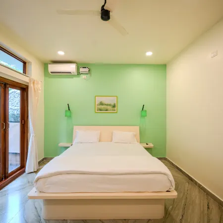 Aavaranaa Farmstay