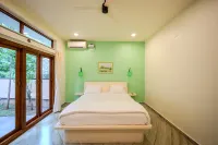 Aavaranaa Farmstay - Pysäköinti