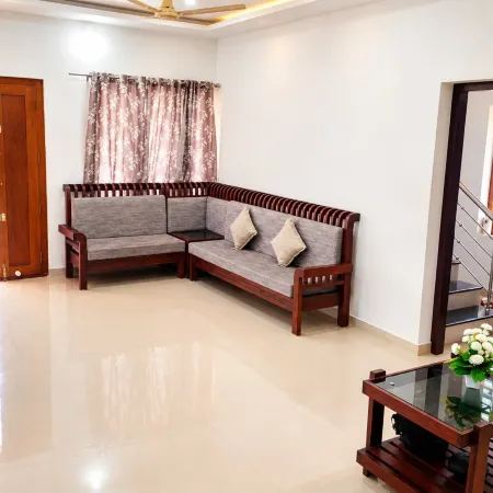 Hana Luxury Homestay