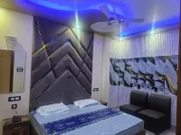Hotel Uday - موقف سيارات