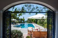 Hydra Bay Resort - VIP Beach Villas - 빌라
