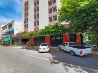 Snap Mansion Hatyai - parking