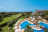 El Rompido Resort- The Hotel by Sunday - parking