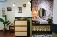 Old Time Hotels in Tawau