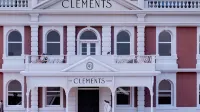 The Clements Hotel
