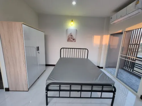 Baan Krissana Sai Noi Apartment فنادق في Sai Noi