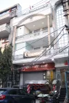 Gallivanto inn - Rohini Hotels near Ibrahimpur X-Ing