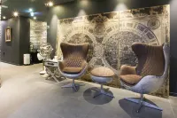 avant Hotels in Cheonan-si