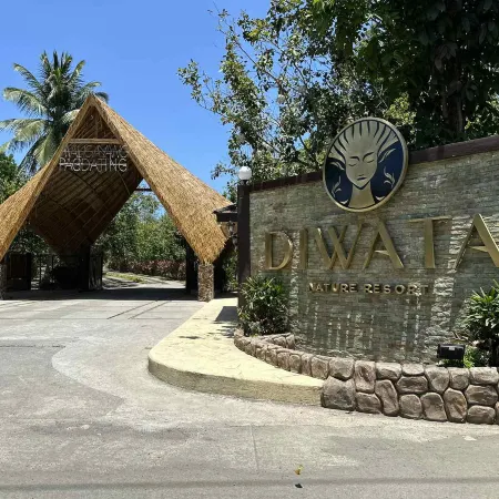 Diwata Nature Resort