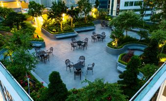 The Gloria Service Apartment by Silk Path