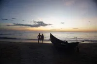 Canh Tien Homestay Tam Thanh Beach Hotels in Phu Ninh District