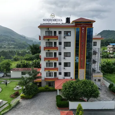 Hotel Water Tower Hotels in Nuwakot