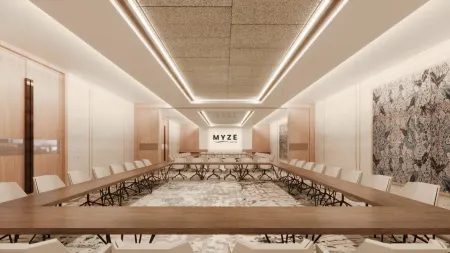 Myze Hotel Sumenep Отели в г. Суменеп