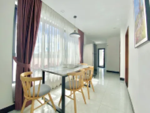 WH Chamkarmon Residence