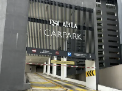 The Establishment Bangsar by Lynhomes Hotels near KL Sentral Station