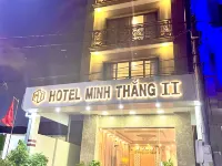 KHÁCH SẠN MINH THẮNG 2 Các khách sạn gần Bãi Đất Thắm