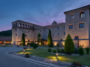 Hotel & SPA Monasterio de Boltana Monumento