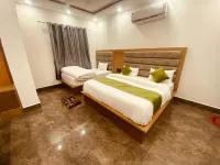 HOTEL AARAV GRAND