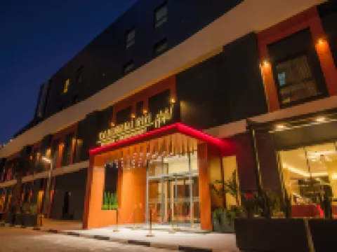 卡德姆旅館 法馬古斯塔酒店