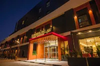 Caddemm Inn Hotel Hotels in Famagusta