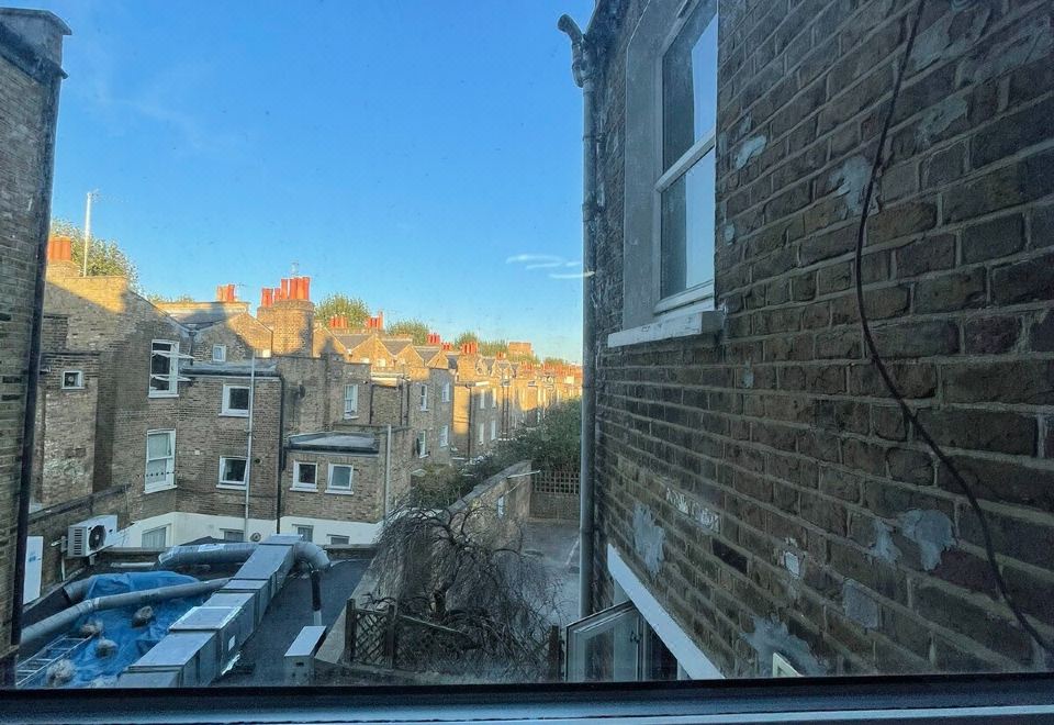 호텔 주변 편의시설