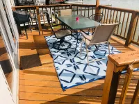 Stone Lake Cottage Middlebury in Boat Fish Getaway