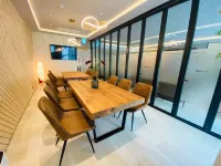 Hotel one innocity - breakfast