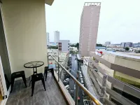 Nagoya Thamrin City Apartment Tower A