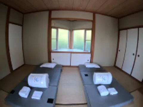 Ultra Private Off Grid Island Villa Near the Beach Mandarin Farm Setting Hotels in Bizen