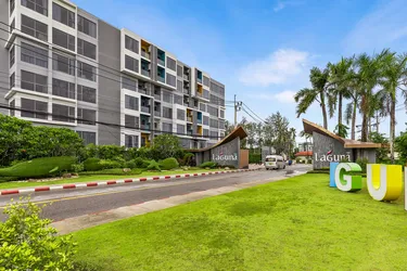 รูปภาพของLaguna Lakeside by My Home Phuket