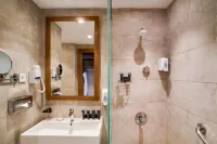 Marassi Boutique Hotel-Blanca Hotel di 