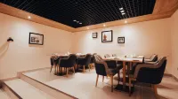 Lancaster Accra Hotel - พร้อมอาหารเช้า