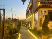 HERITAGE CAVE INN Hotels in Avanos