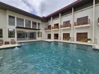 Lotus Resort Panglao Hôtels à : Panglao