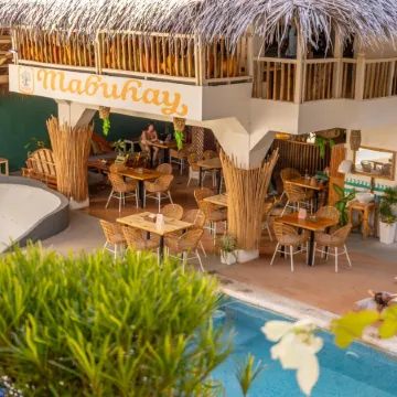 Happiness Hostel Boracay