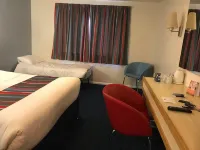 Travelodge Hotel - Burton A38 Southbound Hotels in Branston
