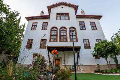 Marassa Konak Hotel Hotels in 