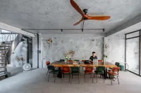 The Common Room Project