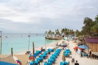 Zenobia Beach Resort Hoteles en Nungwi