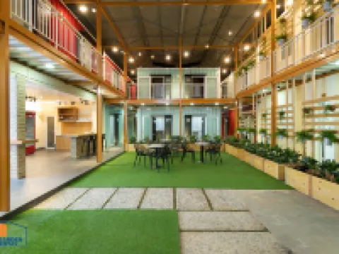 Nin Garden Homestay Hotels in Vung Tau